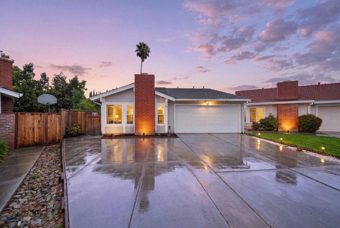 House in San Jose, California, United States 1 - 18490273