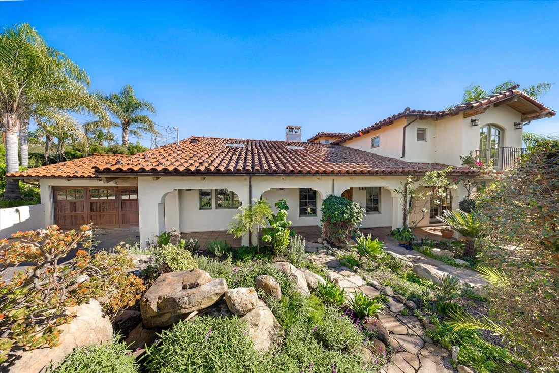 House in Santa Barbara, California, United States 3 - 18489637