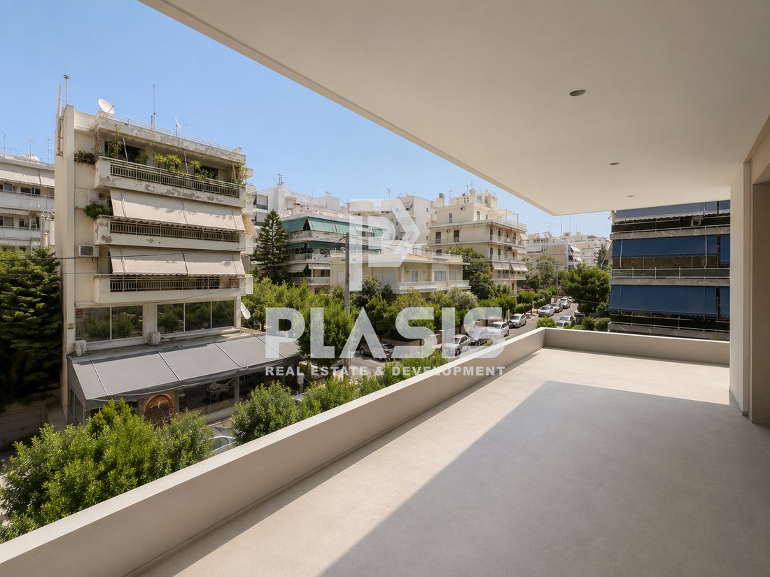 Apartment in South Athens, Attica, Greece 1 - 15052622