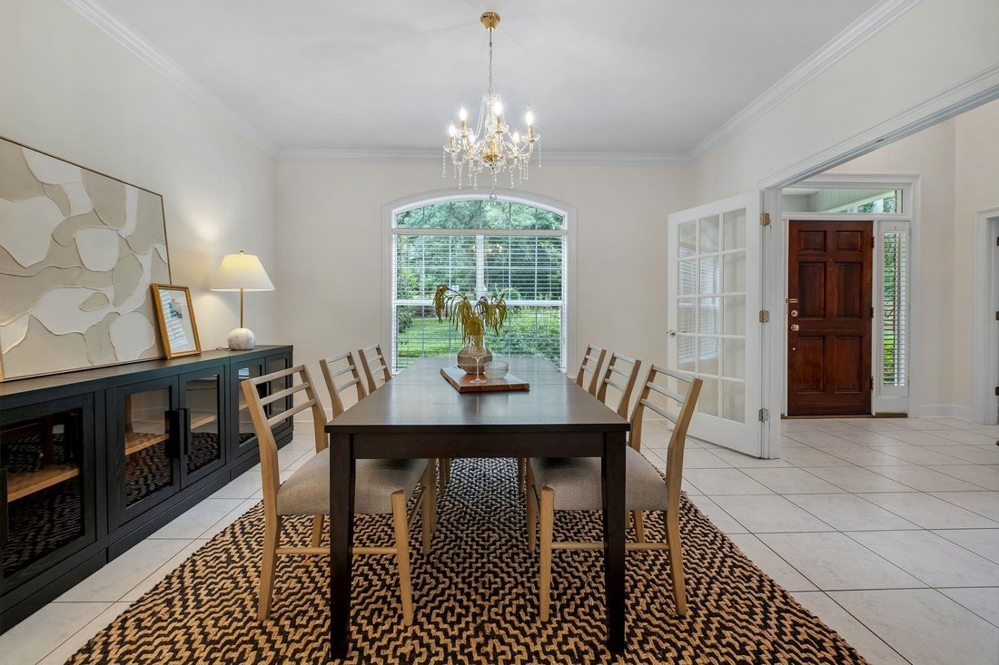 House in Tallahassee, Florida, United States 2 - 18489609