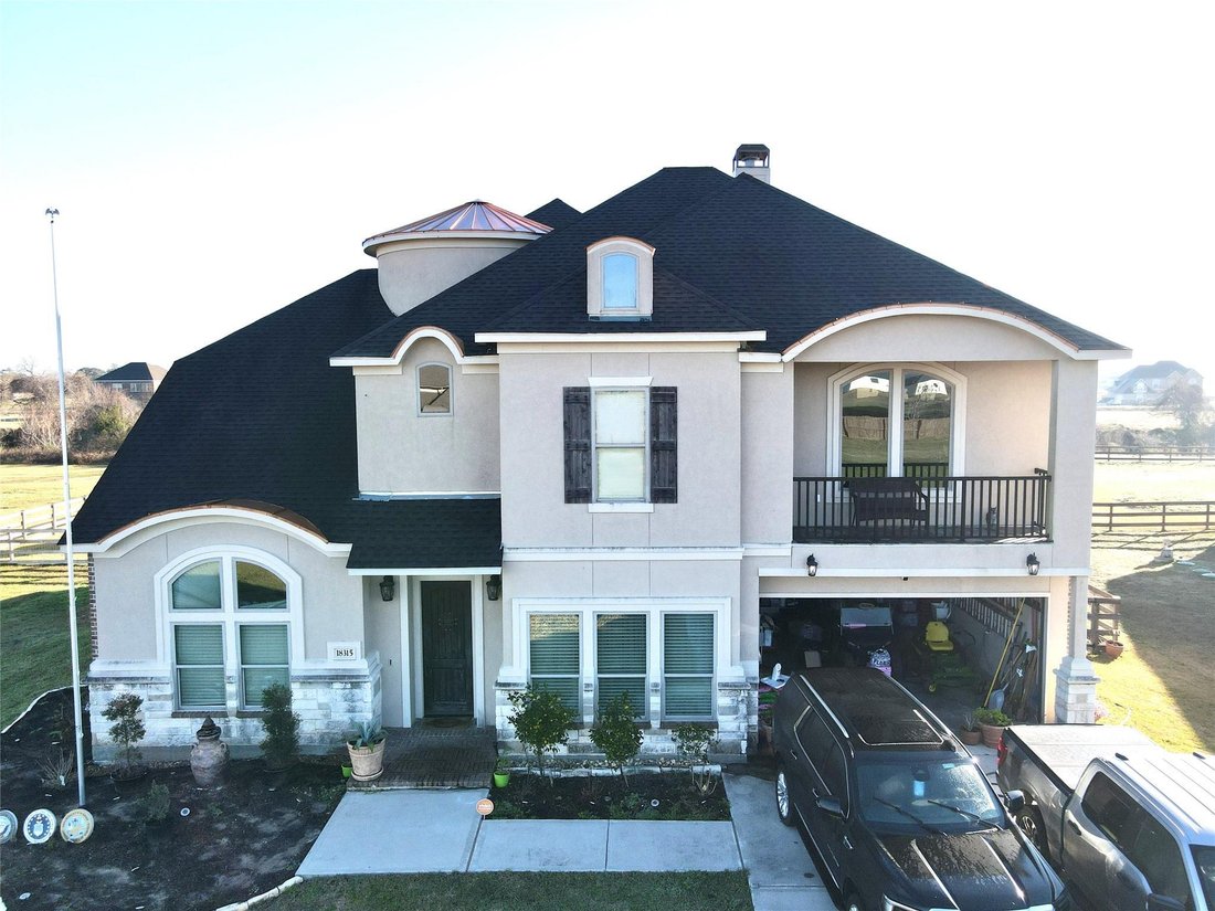 House in Rosharon, Texas, United States 2 - 18491154