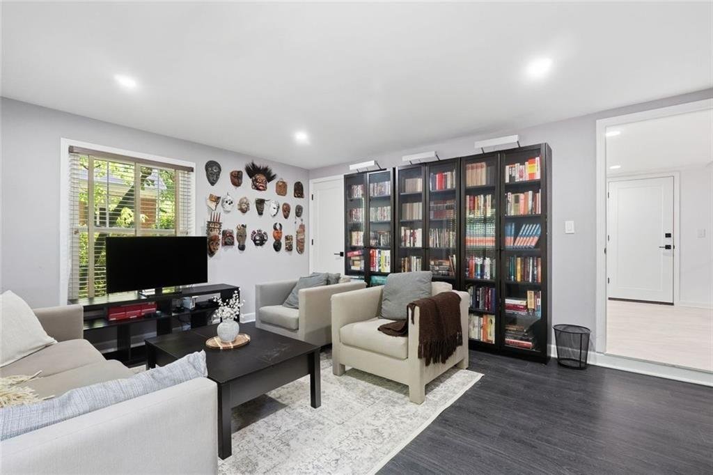 Townhouse in Atlanta, Georgia, United States 4 - 17972047