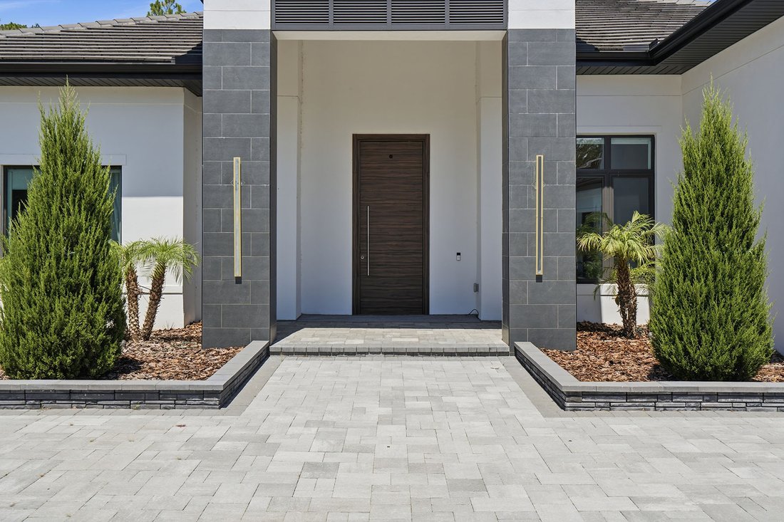 House in Montverde, Florida, United States 3 - 18491718
