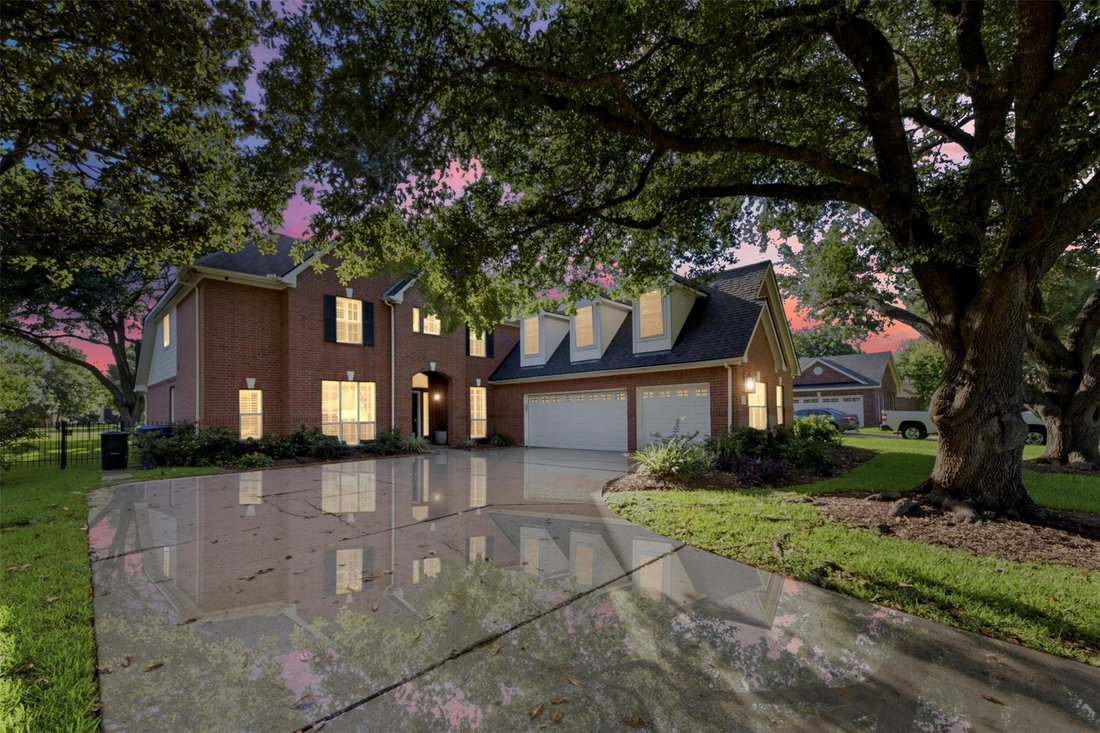 House in Richmond, Texas, United States 1 - 18491141