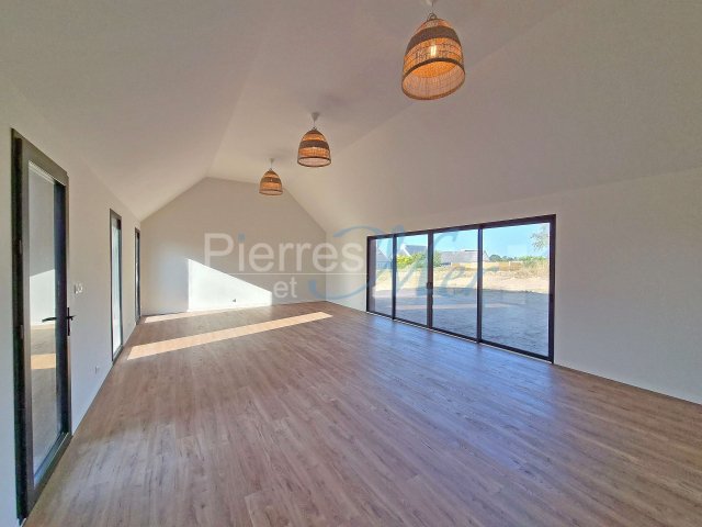 Casa a Le Grouaneg, Plouguerneau, Francia 4 - 18447623