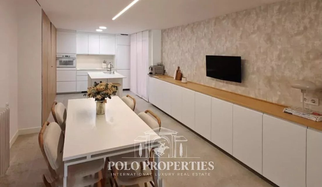 Apartment in Pozuelo de Alarcon, Comunidad de Madrid, Spain 3 - 18392438