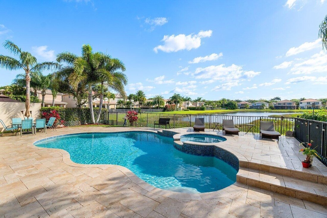 House in Boynton Beach, Florida, United States 2 - 18490281