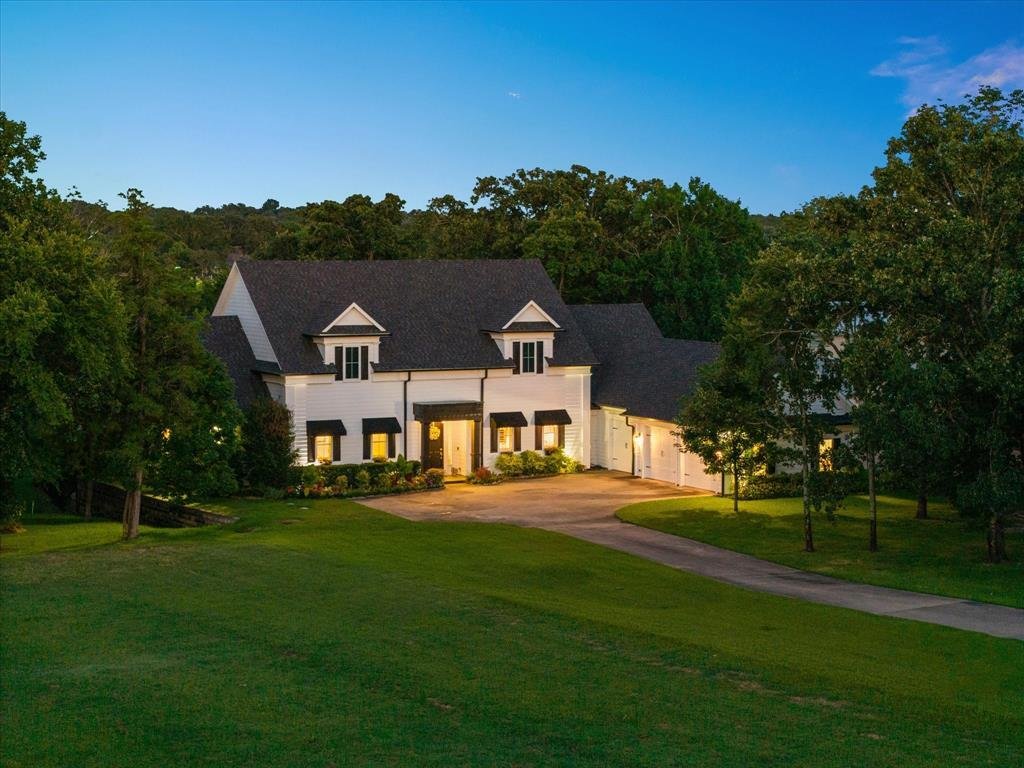 House in Yantis, Texas, United States 1 - 18490389