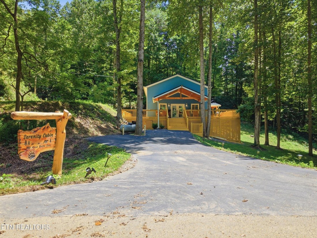House in Pigeon Forge, Tennessee, United States 4 - 18491163