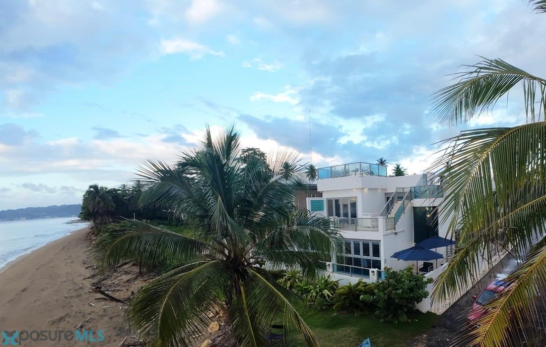 House in Aguadilla Pueblo, Aguada, Puerto Rico 5 - 18491391