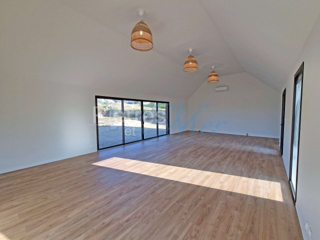 Casa a Le Grouaneg, Plouguerneau, Francia 3 - 18447623