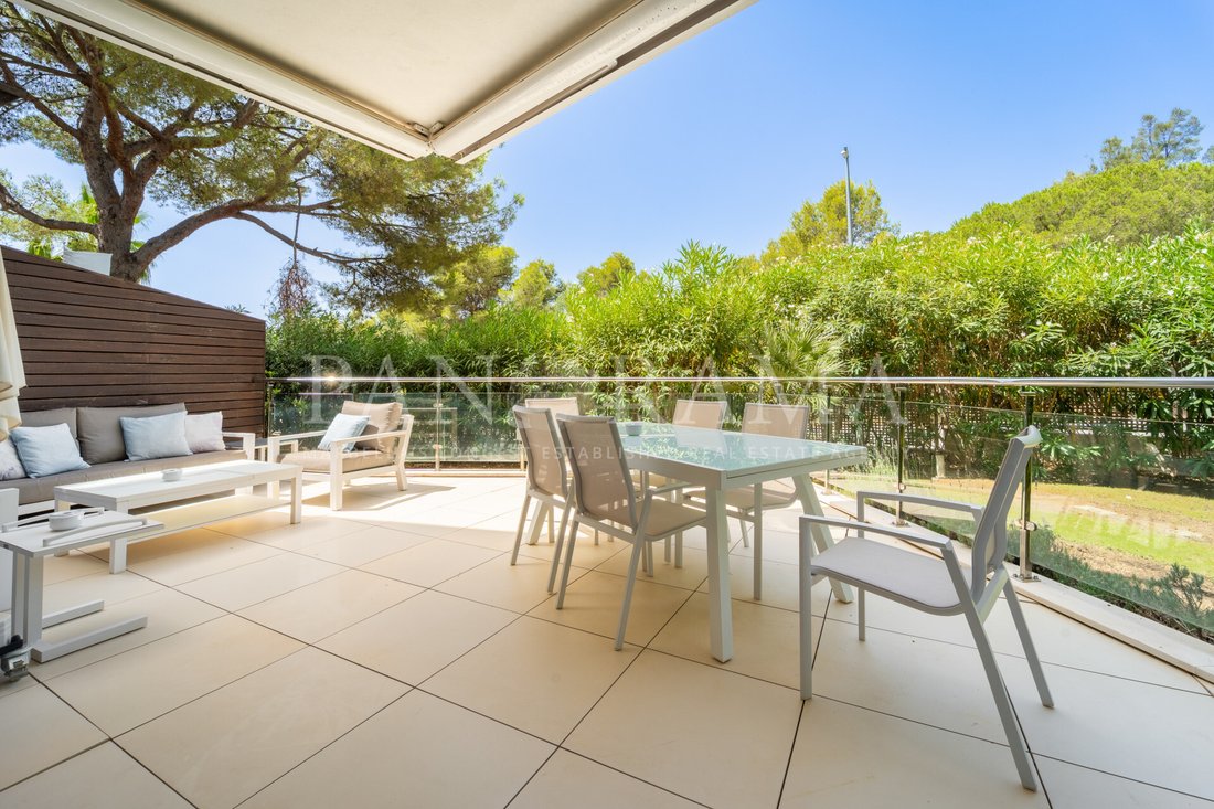 House in Sierra Blanca, Marbella, Spain 4 - 18490755