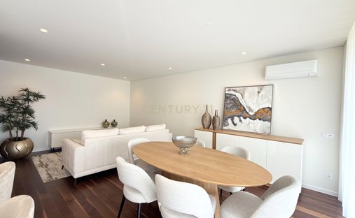Apartamento en Cidade da Maia, Distrito de Oporto, Portugal 1