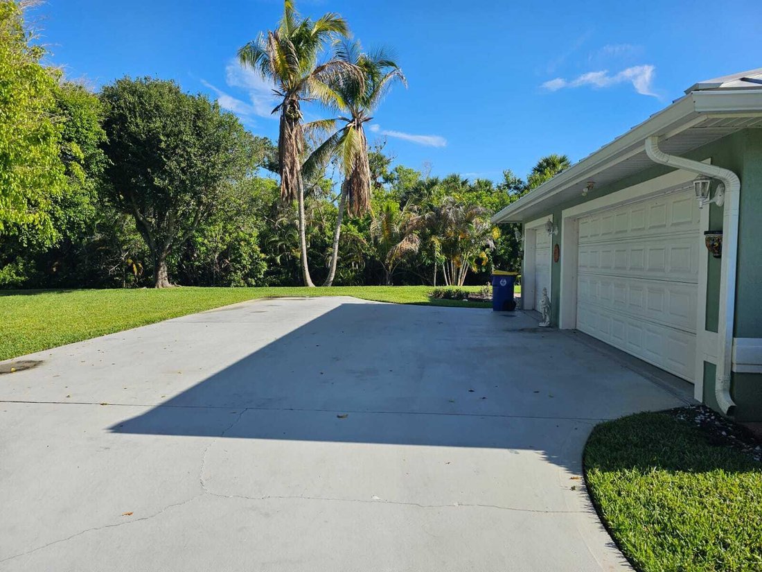 Casa en Hobe Sound, Florida, Estados Unidos 5 - 18490279