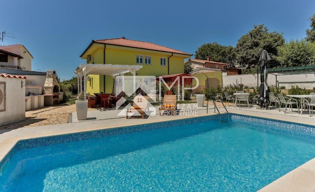 House in Medulin, Istria County, Croatia 1 - 18491586