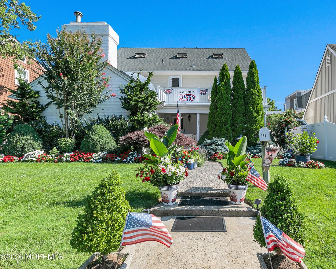 House in Point Pleasant Beach, New Jersey, United States 1 - 18490173