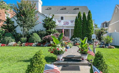 House in Point Pleasant Beach, New Jersey, United States 1
