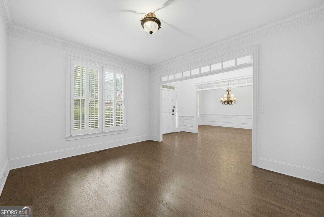 House in Alpharetta, Georgia, United States 5 - 18431293