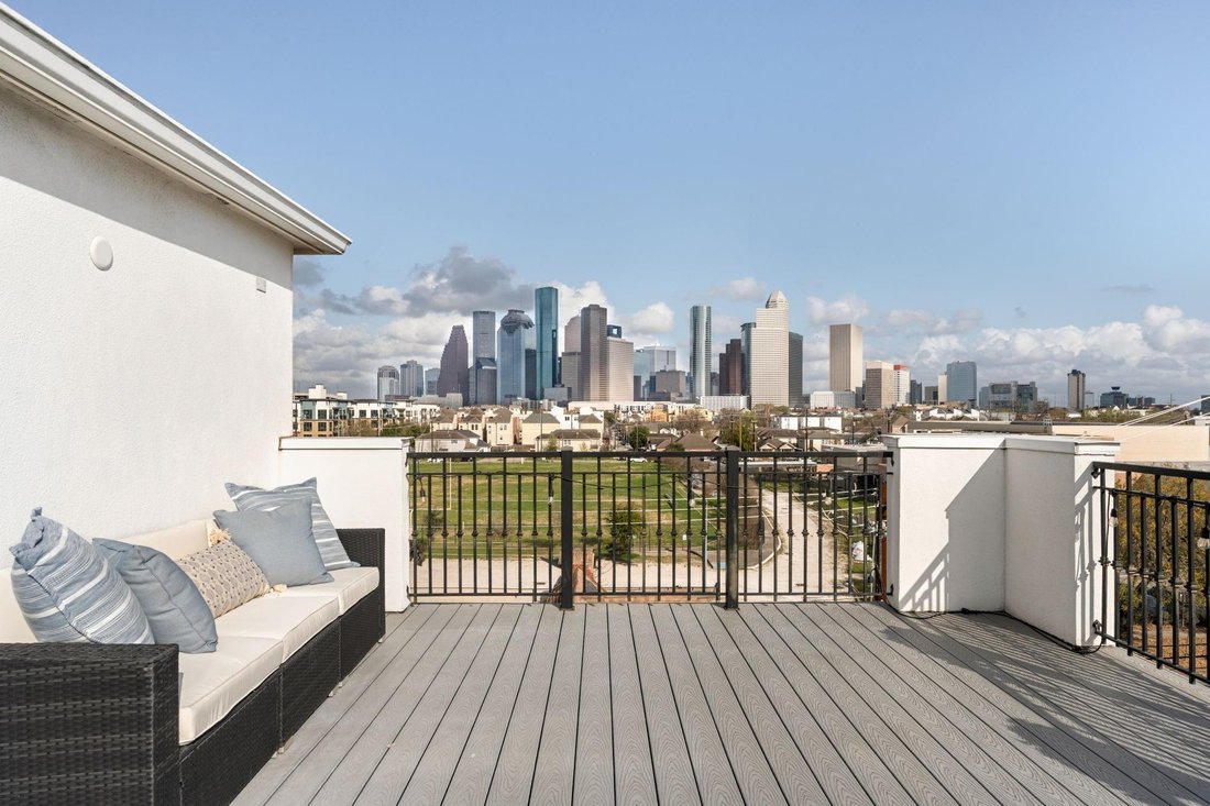 House in Houston, Texas, United States 2 - 18491246