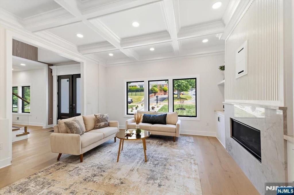 House in Livingston, New Jersey, United States 3 - 18490884
