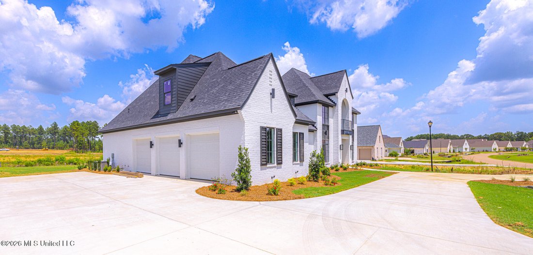 House in Madison, Mississippi, United States 4 - 18394591