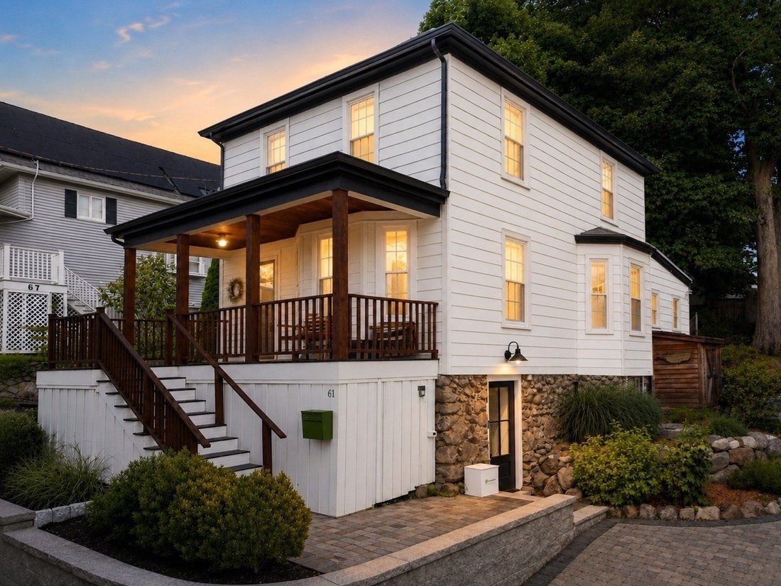 House in Watertown, Massachusetts, United States 2 - 18491781