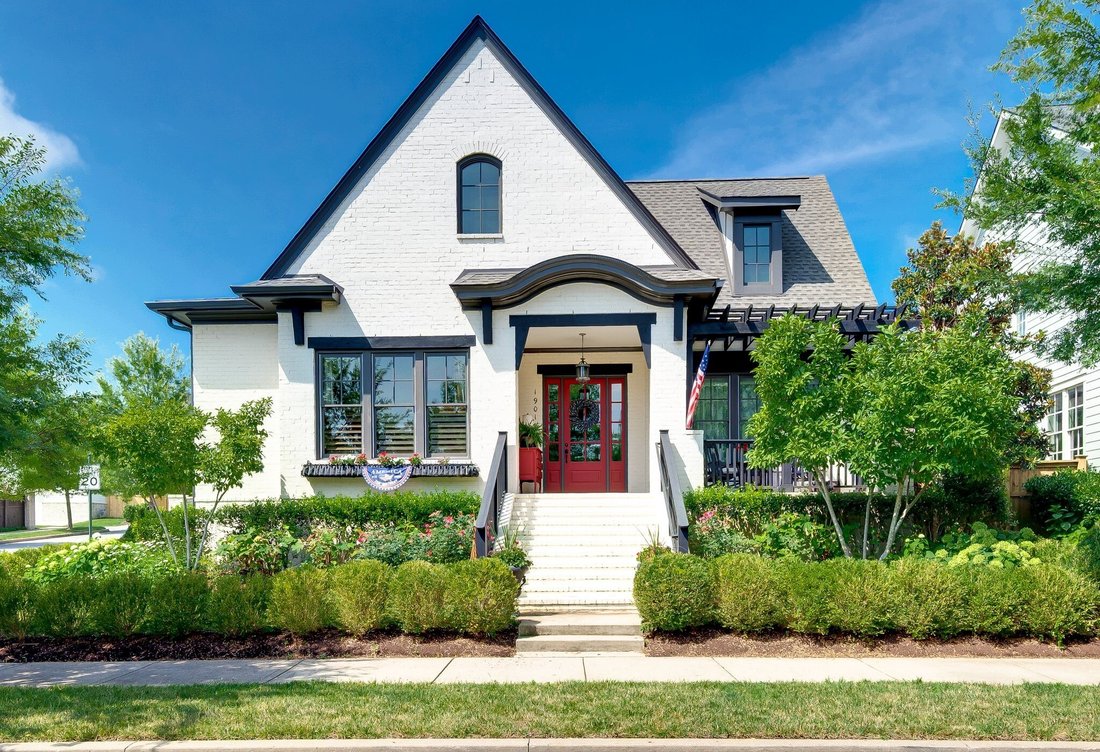 House in Franklin, Tennessee, United States 1 - 18491344