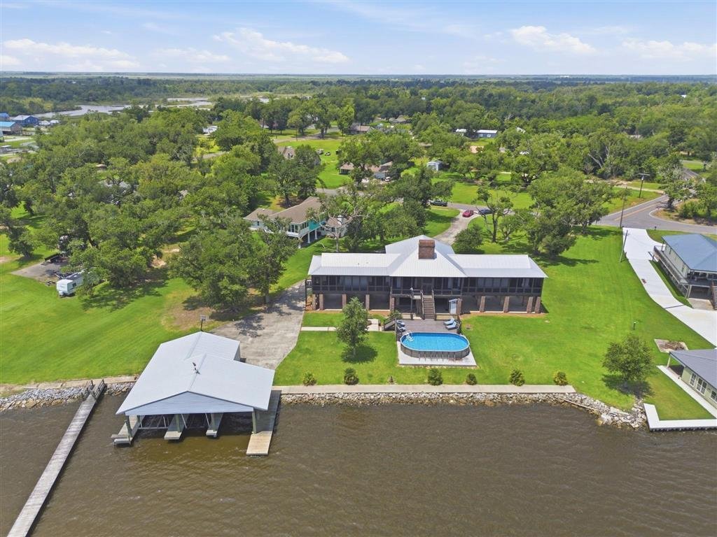 House in Sulphur, Louisiana, United States 3 - 18491219