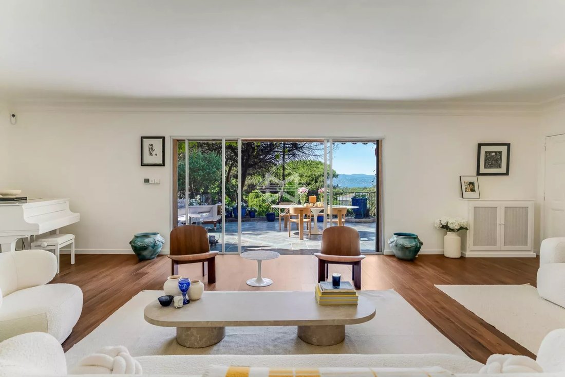 Villa in Zone Est Diffuse, Saint-Tropez, France 5 - 18491700