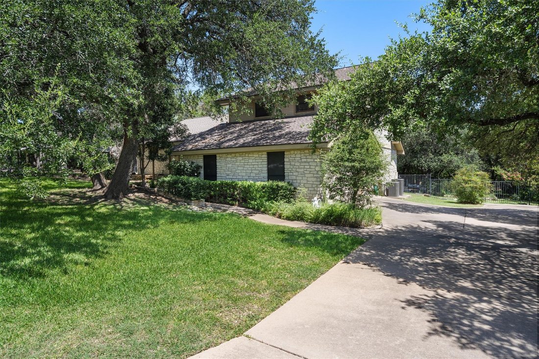House in Austin, Texas, United States 2 - 18489929