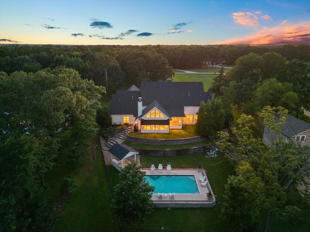 House in Yantis, Texas, United States 4 - 18490389