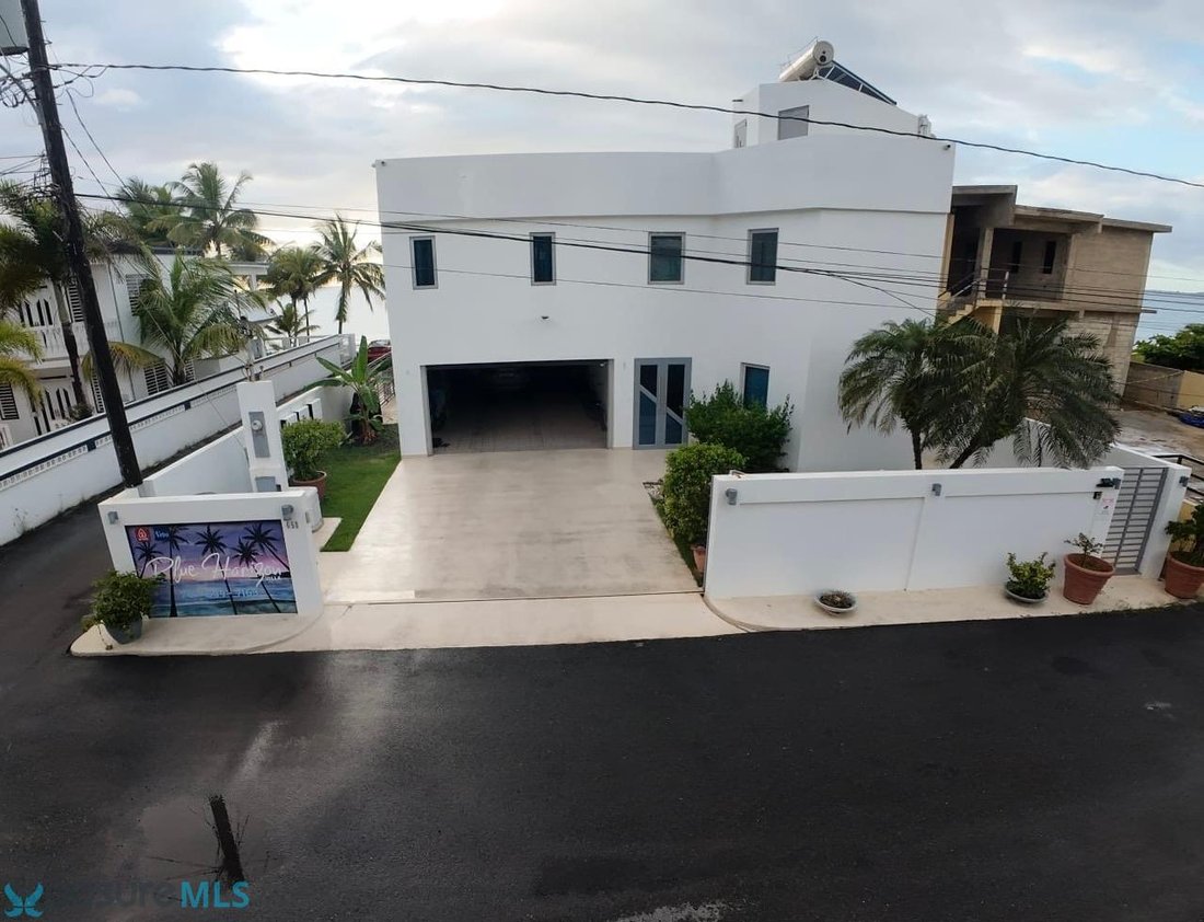 House in Aguadilla Pueblo, Aguada, Puerto Rico 4 - 18491391