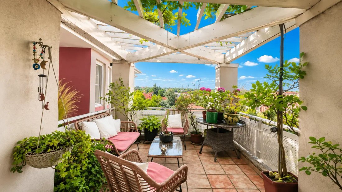 Appartement à Göktürk Merkez, Istanbul, Turquie 1 - 18490886