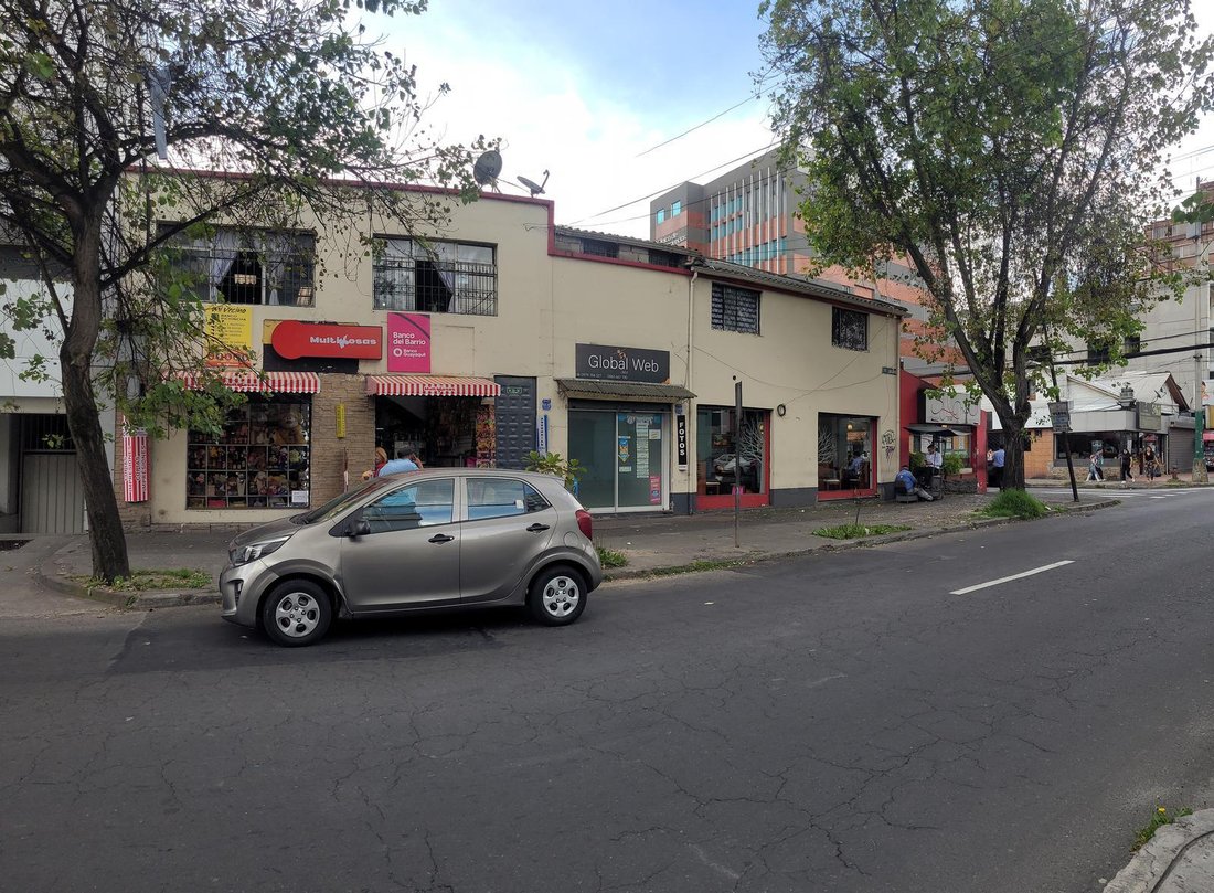 Land in Quito, Pichincha, Ecuador 5 - 18491235