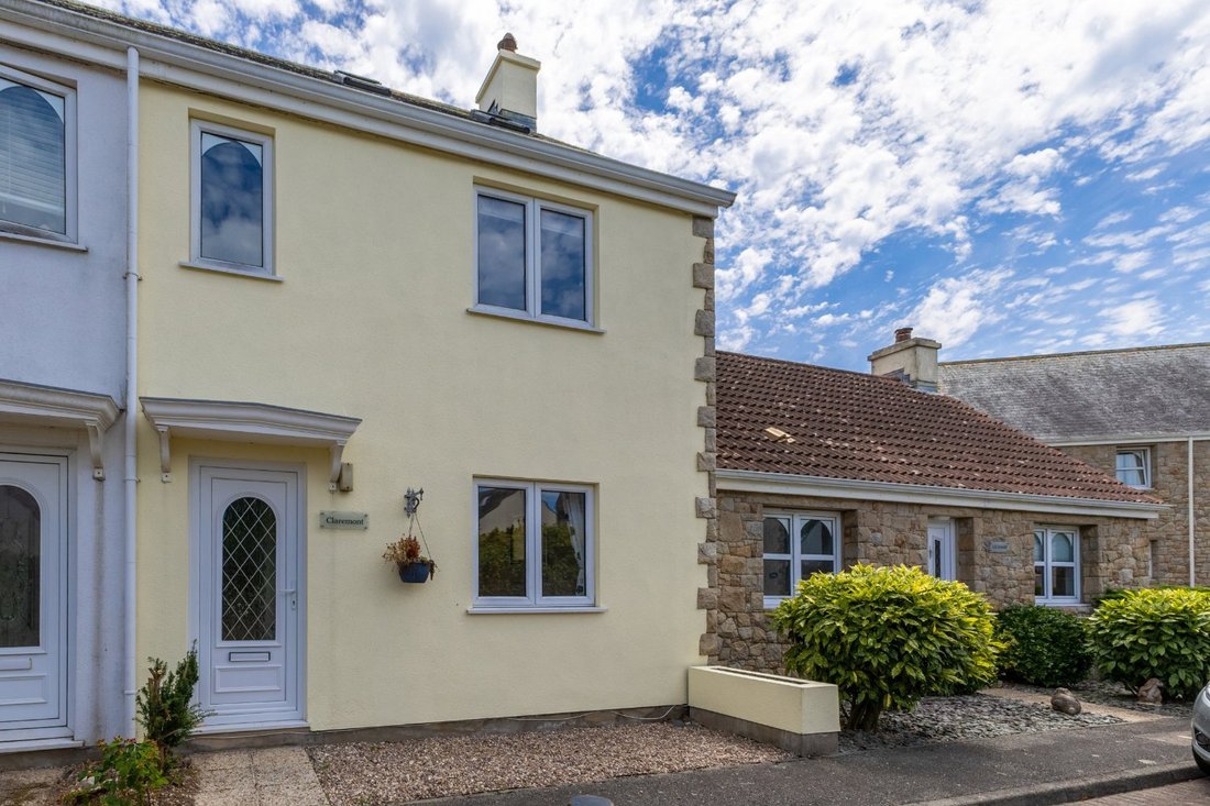House in England 1 - 18489931