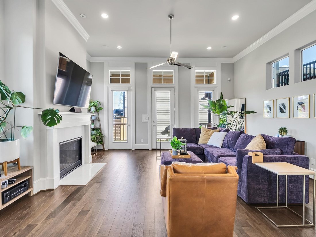 House in Houston, Texas, United States 4 - 18491114