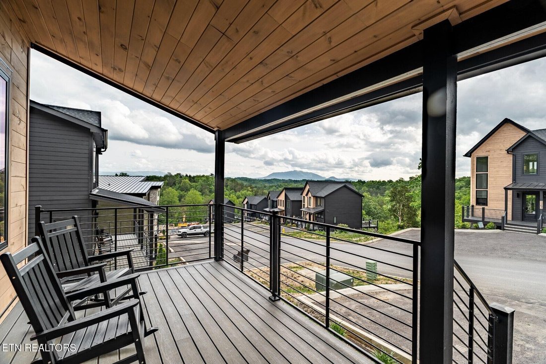 House in Sevierville, Tennessee, United States 4 - 18491441