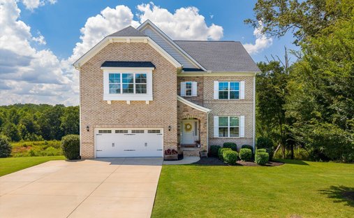 Casa en Simpsonville, Carolina del Sur, Estados Unidos 1