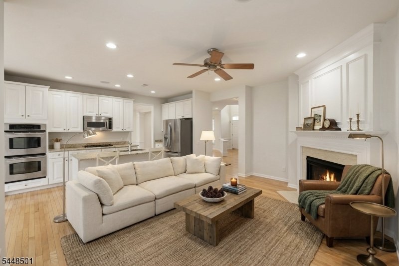Condo in Totowa, New Jersey, United States 4 - 18490981