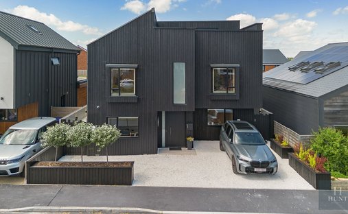 Casa a Graven Hill, Bicester, Inghilterra 1