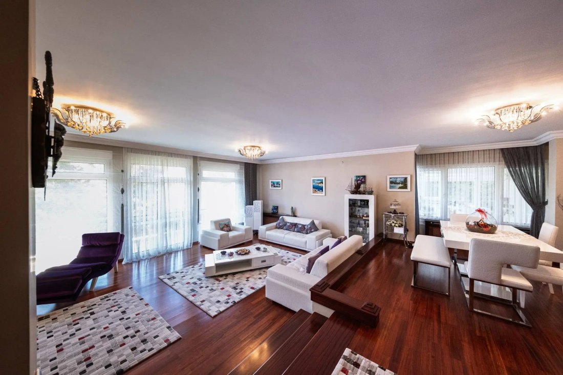 House in Ankara, Ankara, Turkey 2 - 18490856