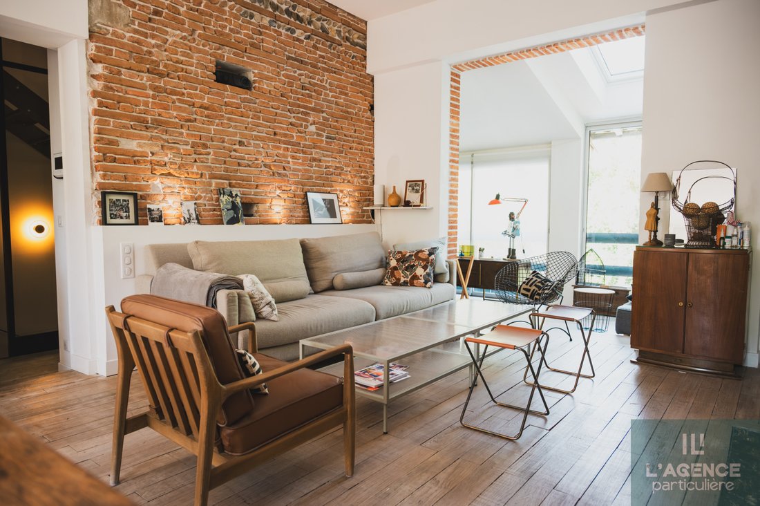 House in Saint Cyprien, Toulouse, France 4 - 18421014