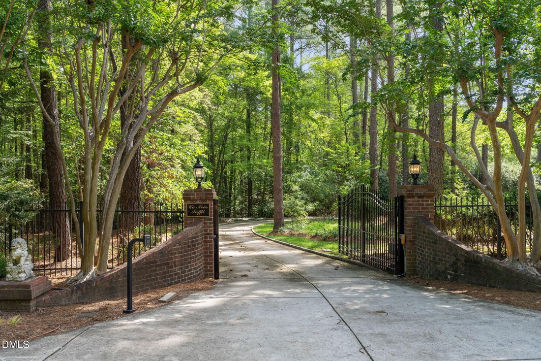 House in Raleigh, North Carolina, United States 4 - 18490652
