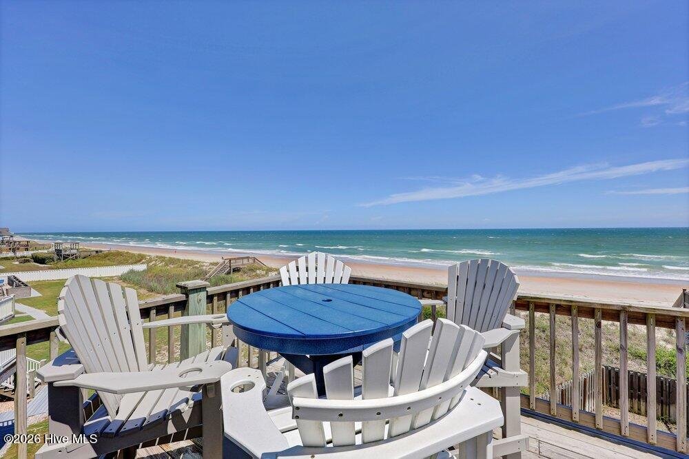 House in North Topsail Beach, North Carolina, United States 2 - 18489958