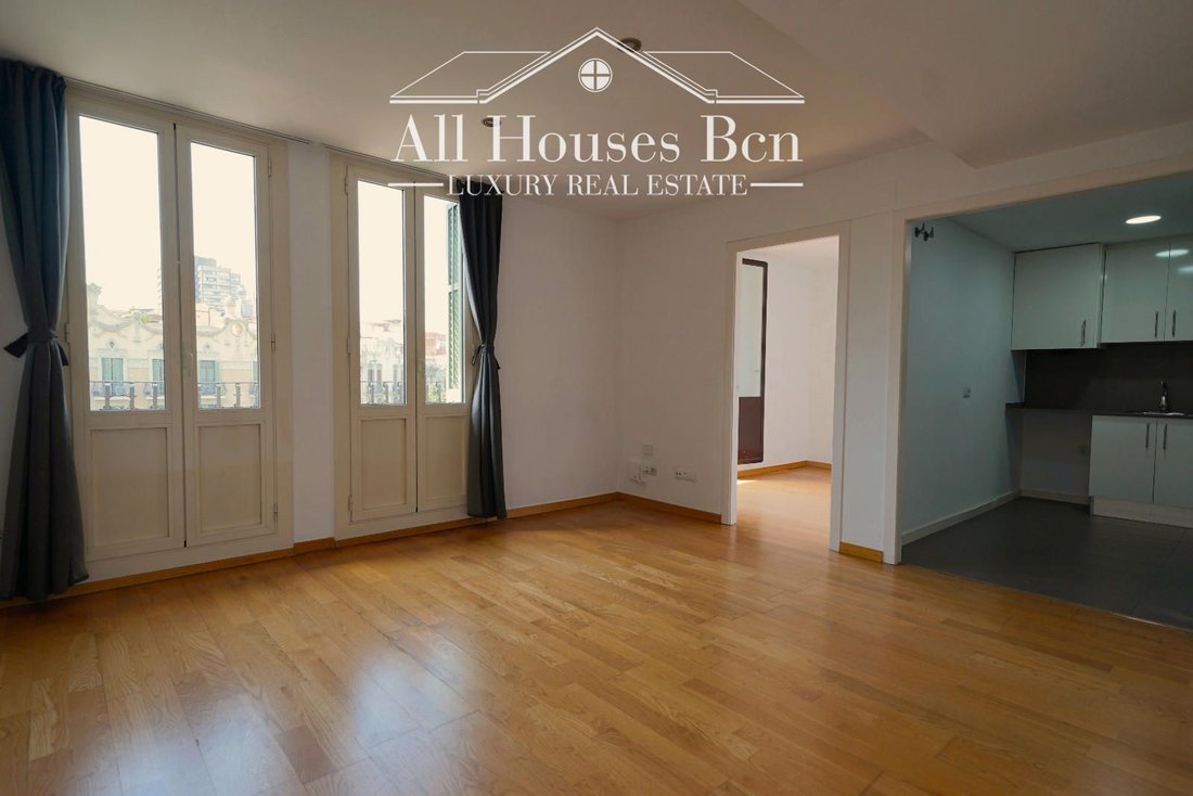 Apartment in Eixample, Barcelona, Spain 5 - 18490059