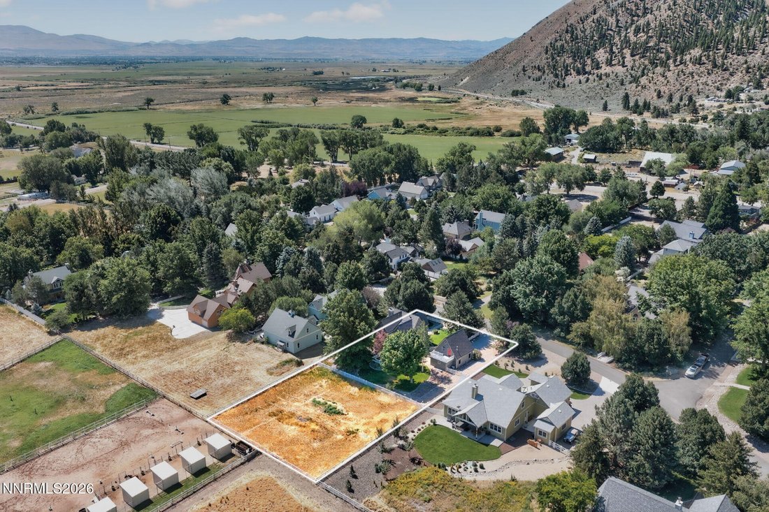 House in Genoa, Nevada, United States 3 - 18489998