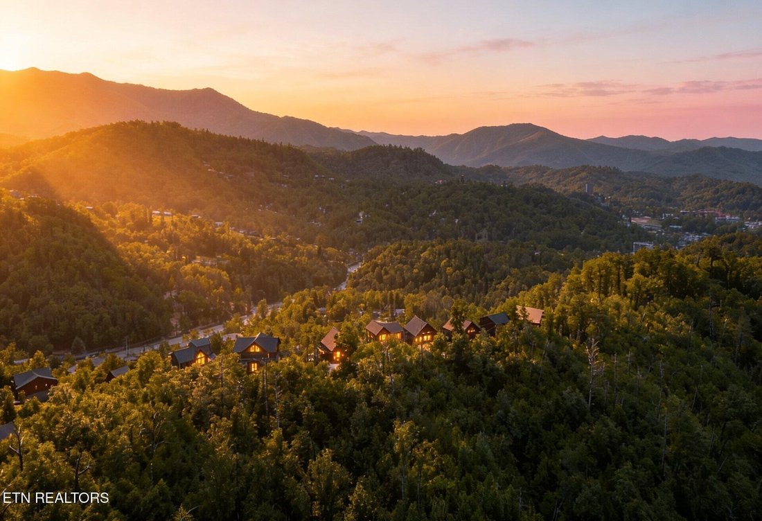House in Gatlinburg, Tennessee, United States 2 - 18491292