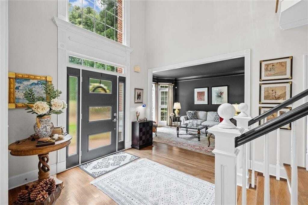 House in Roswell, Georgia, United States 5 - 18489809