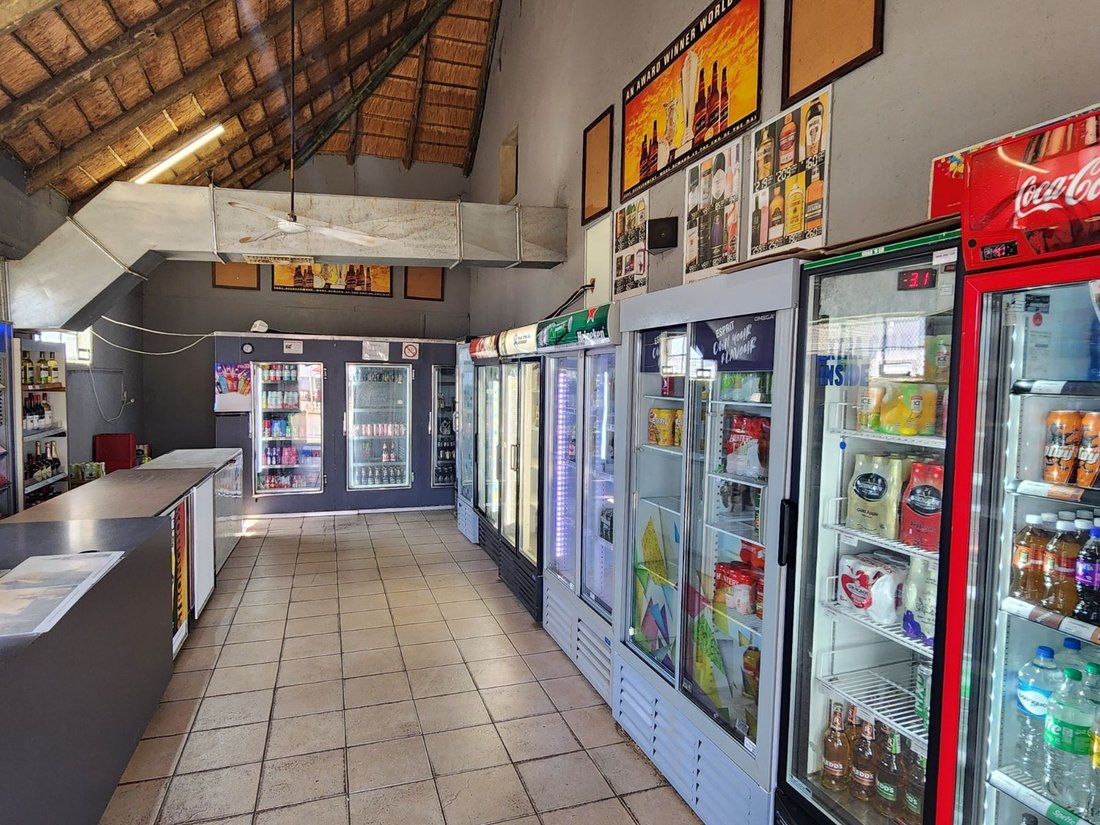 Farm Ranch in Polokwane, Limpopo, South Africa 2 - 18491132