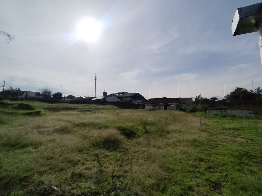 Land in Quito, Pichincha, Ecuador 2 - 18491216
